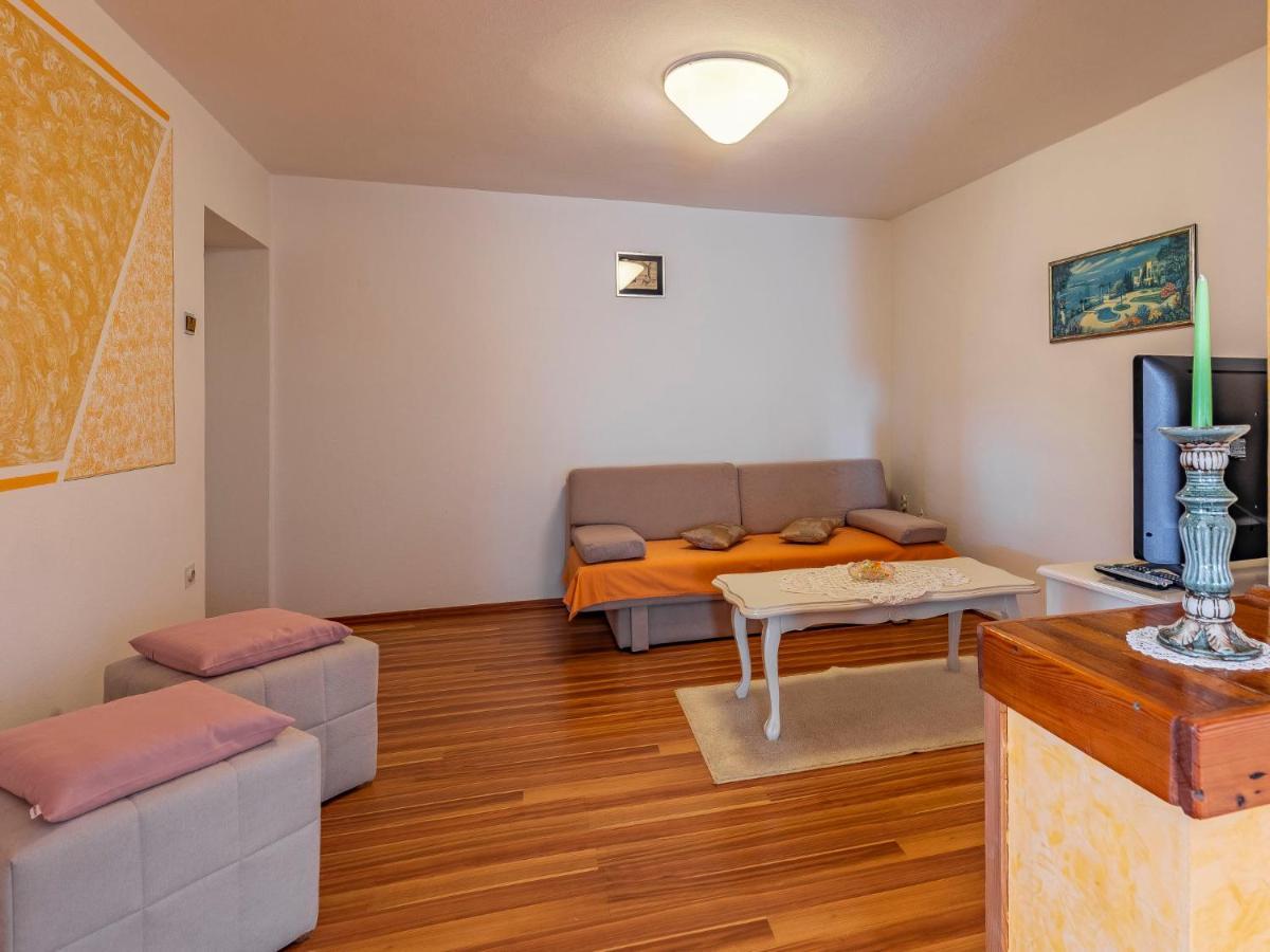Apartment Vladimir - Pul237 By Interhome Banjole Zewnętrze zdjęcie