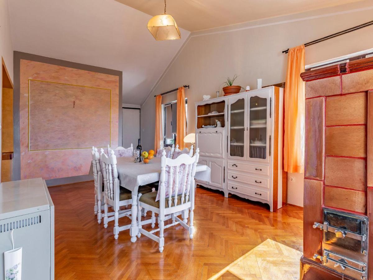 Apartment Vladimir - Pul237 By Interhome Banjole Zewnętrze zdjęcie