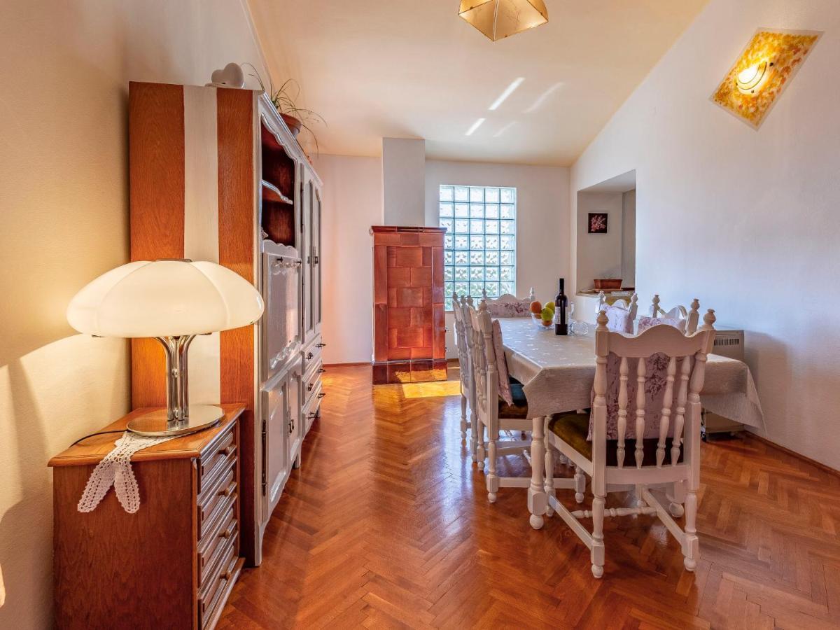 Apartment Vladimir - Pul237 By Interhome Banjole Zewnętrze zdjęcie