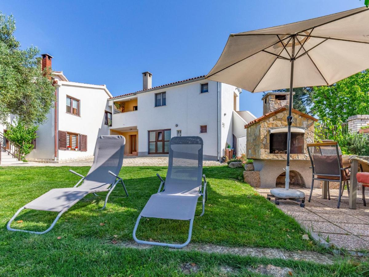 Apartment Vladimir - Pul237 By Interhome Banjole Zewnętrze zdjęcie