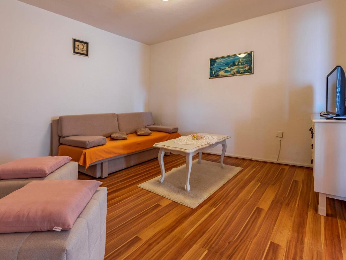 Apartment Vladimir - Pul237 By Interhome Banjole Zewnętrze zdjęcie