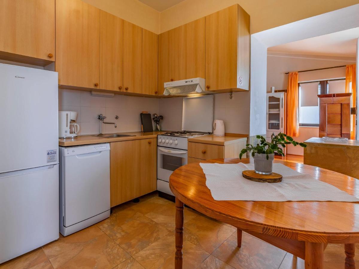Apartment Vladimir - Pul237 By Interhome Banjole Zewnętrze zdjęcie