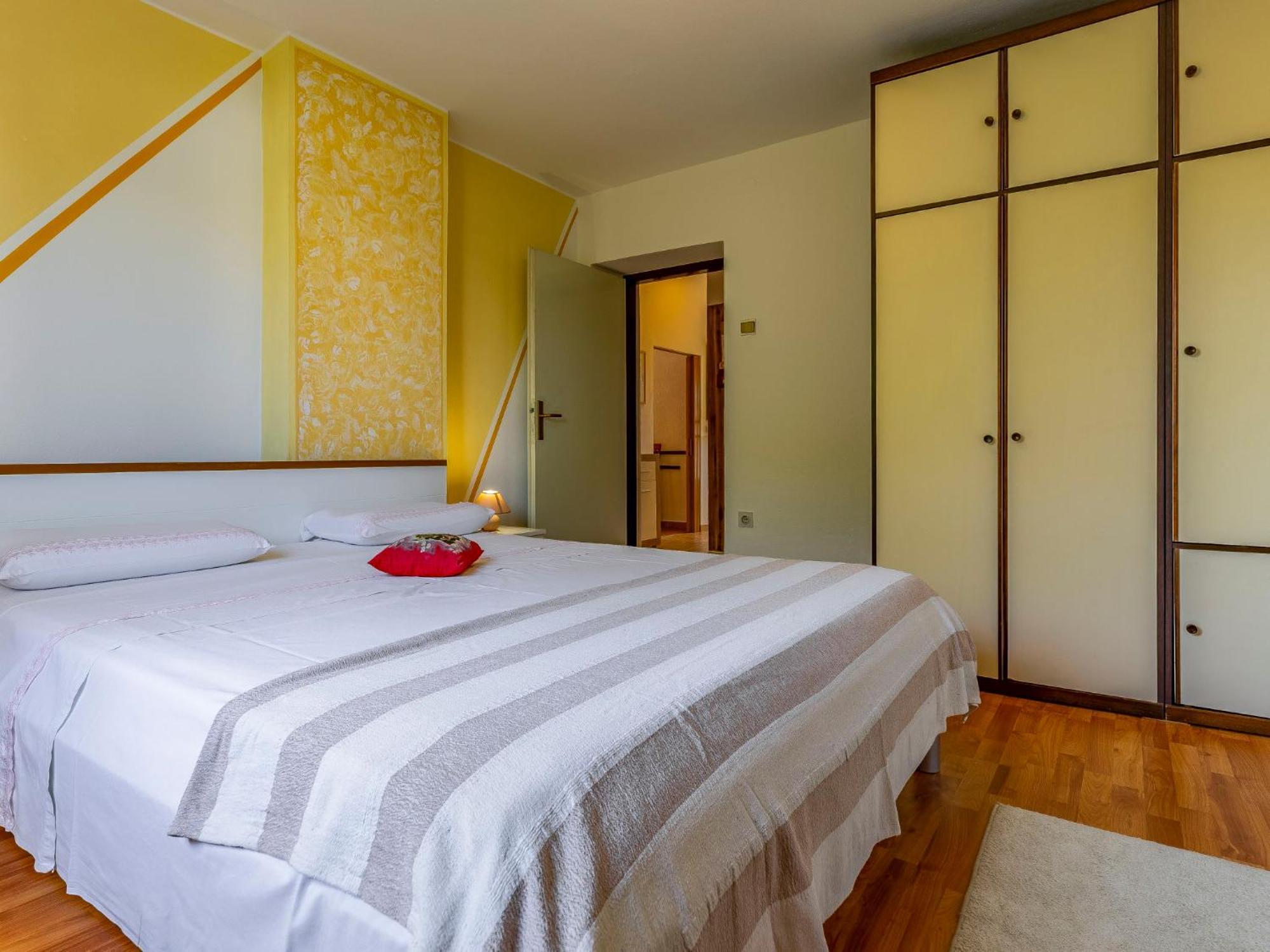 Apartment Vladimir - Pul237 By Interhome Banjole Zewnętrze zdjęcie