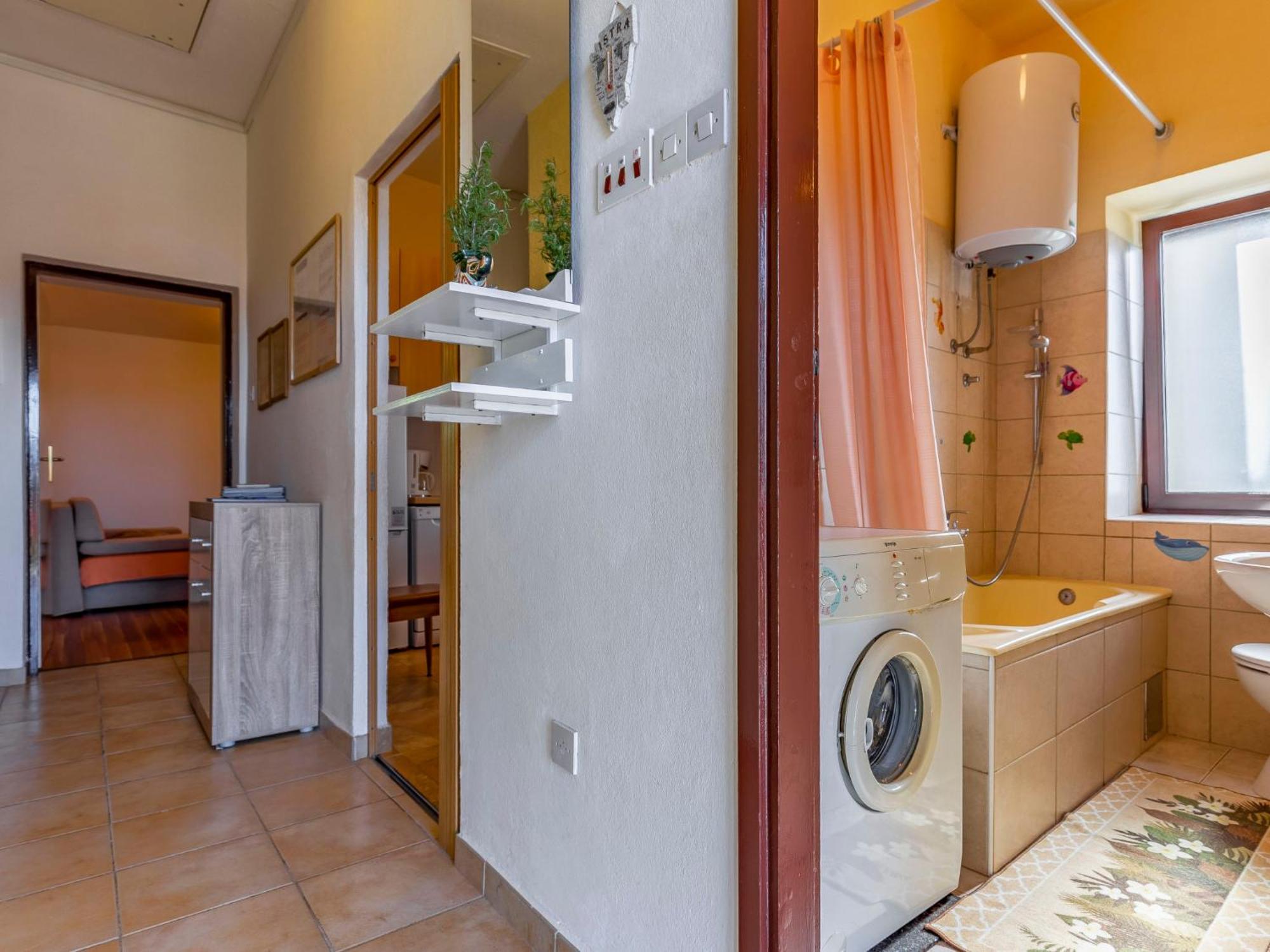 Apartment Vladimir - Pul237 By Interhome Banjole Zewnętrze zdjęcie