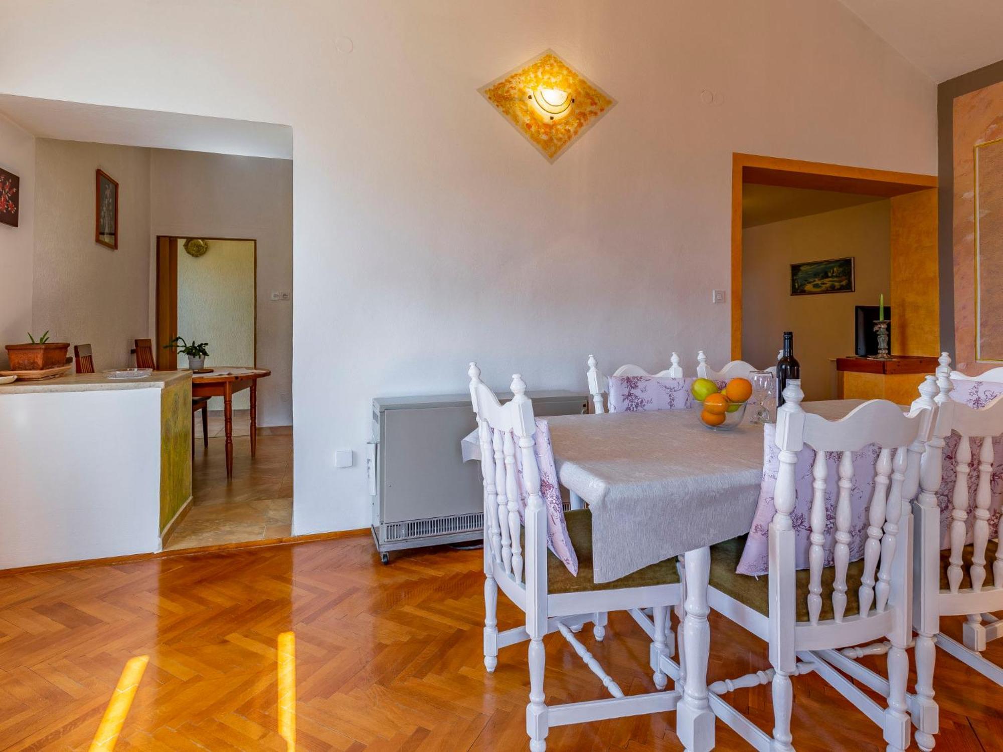 Apartment Vladimir - Pul237 By Interhome Banjole Zewnętrze zdjęcie