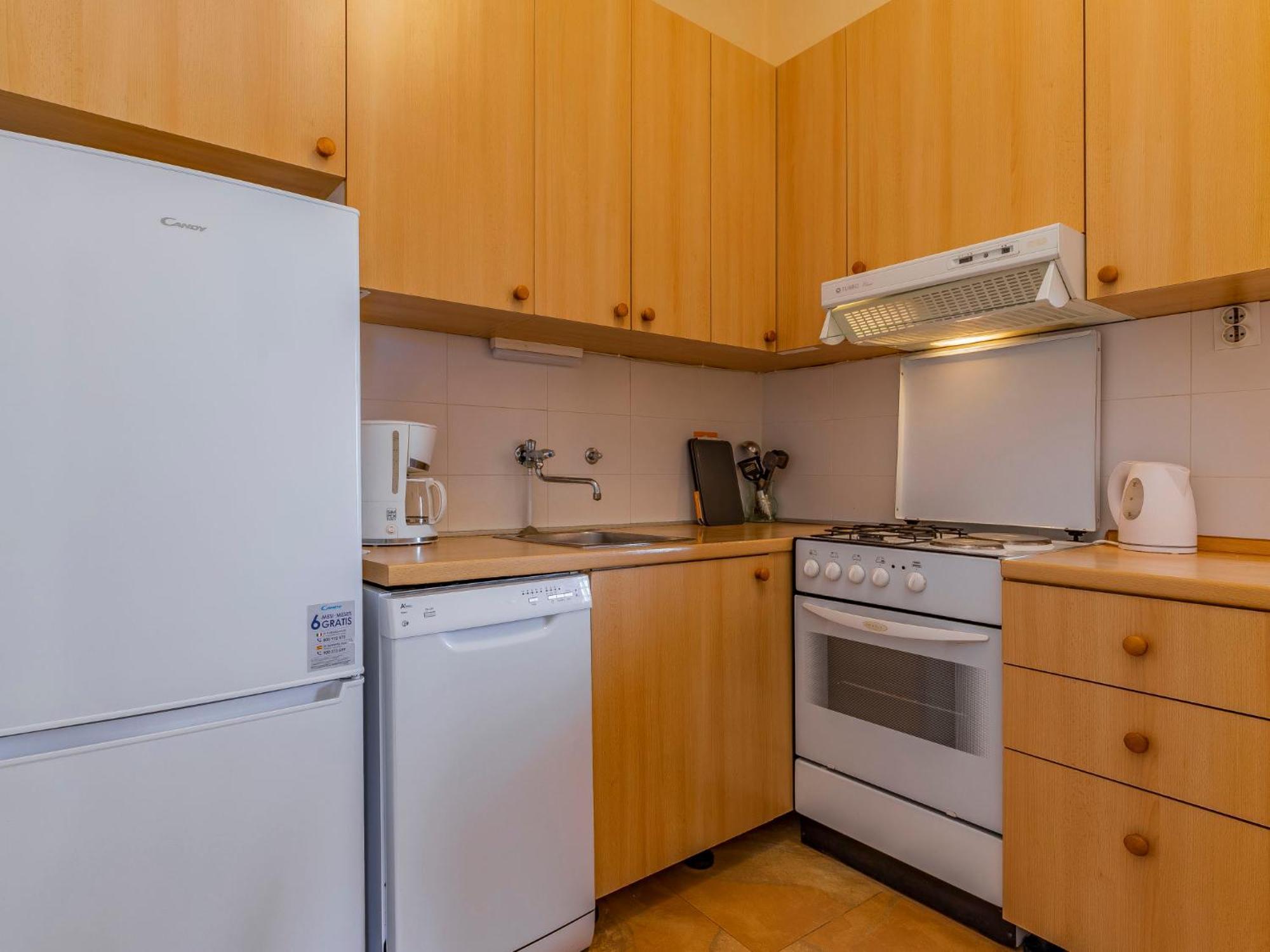 Apartment Vladimir - Pul237 By Interhome Banjole Zewnętrze zdjęcie