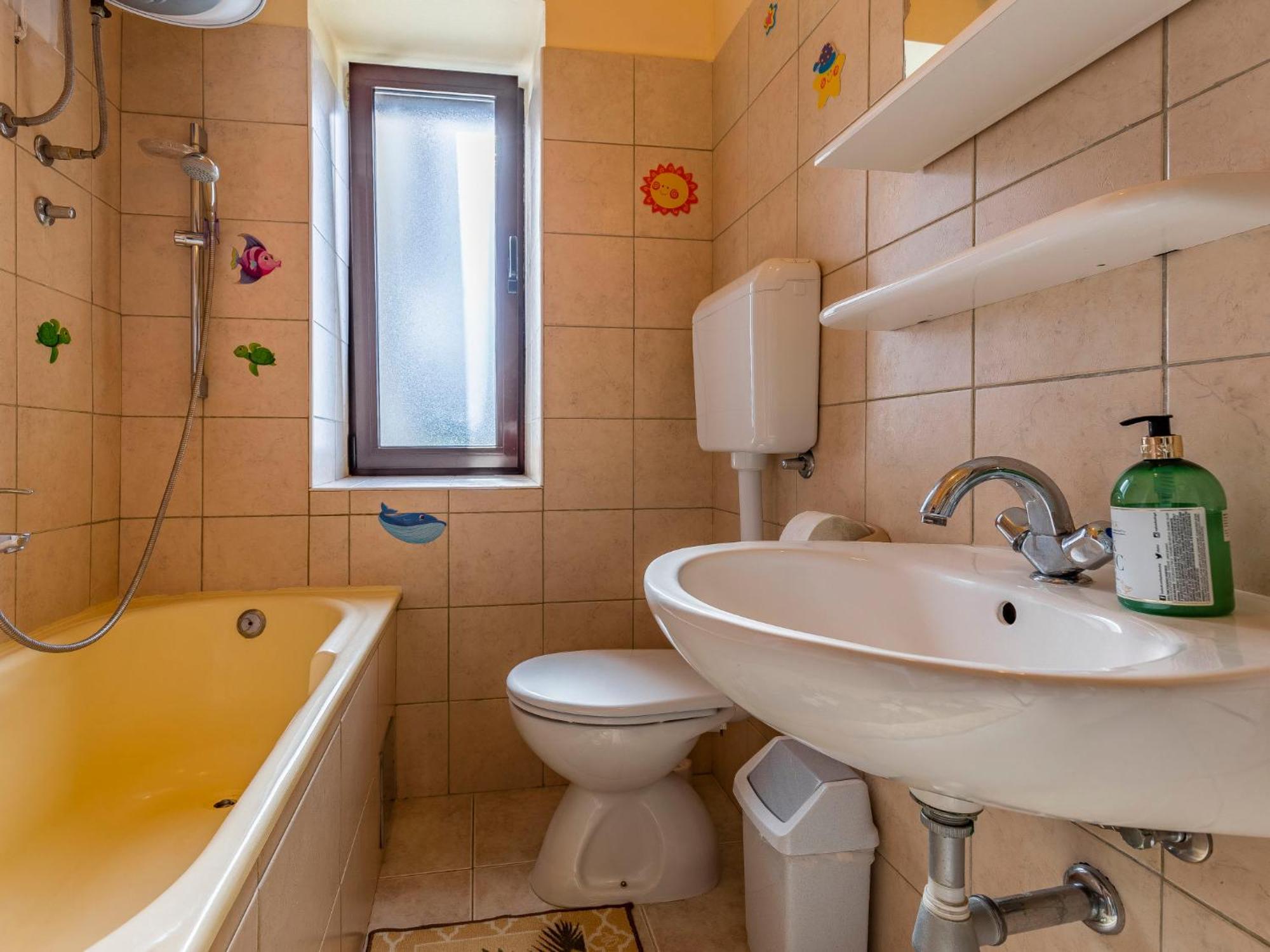 Apartment Vladimir - Pul237 By Interhome Banjole Zewnętrze zdjęcie