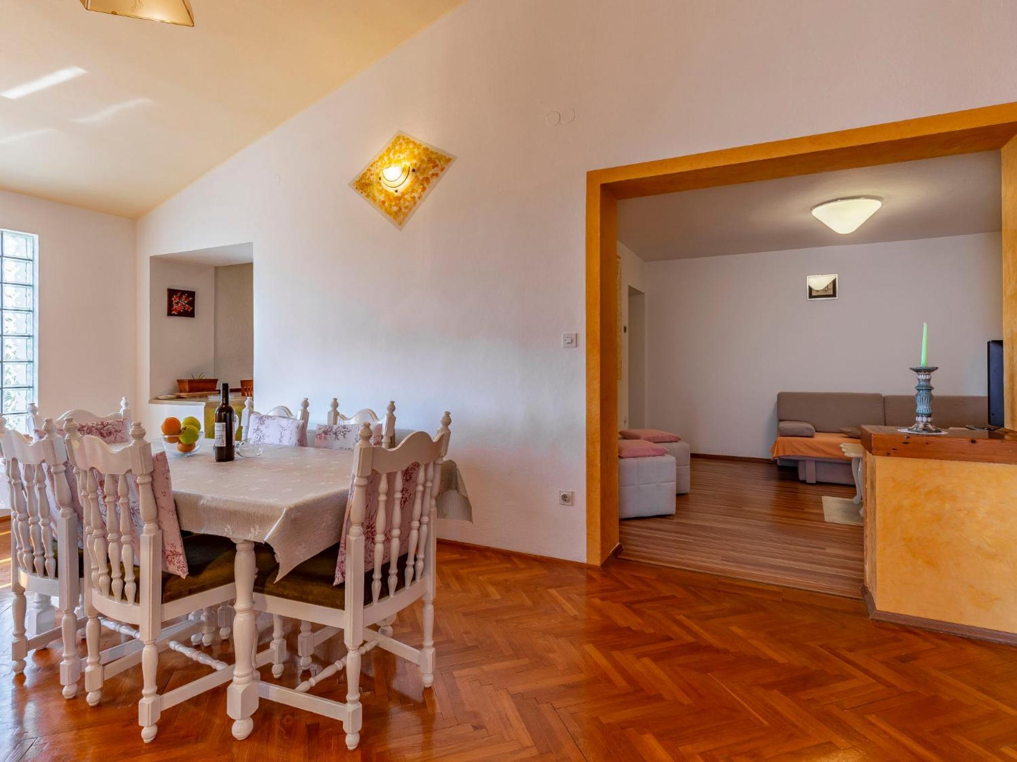 Apartment Vladimir - Pul237 By Interhome Banjole Zewnętrze zdjęcie