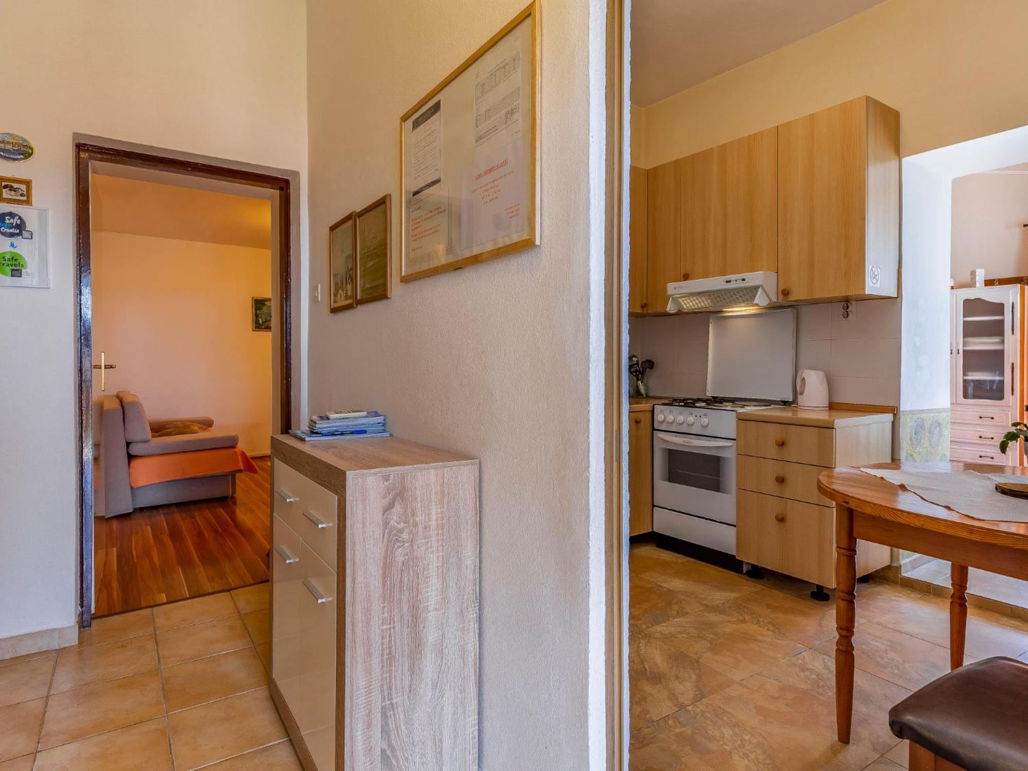 Apartment Vladimir - Pul237 By Interhome Banjole Zewnętrze zdjęcie