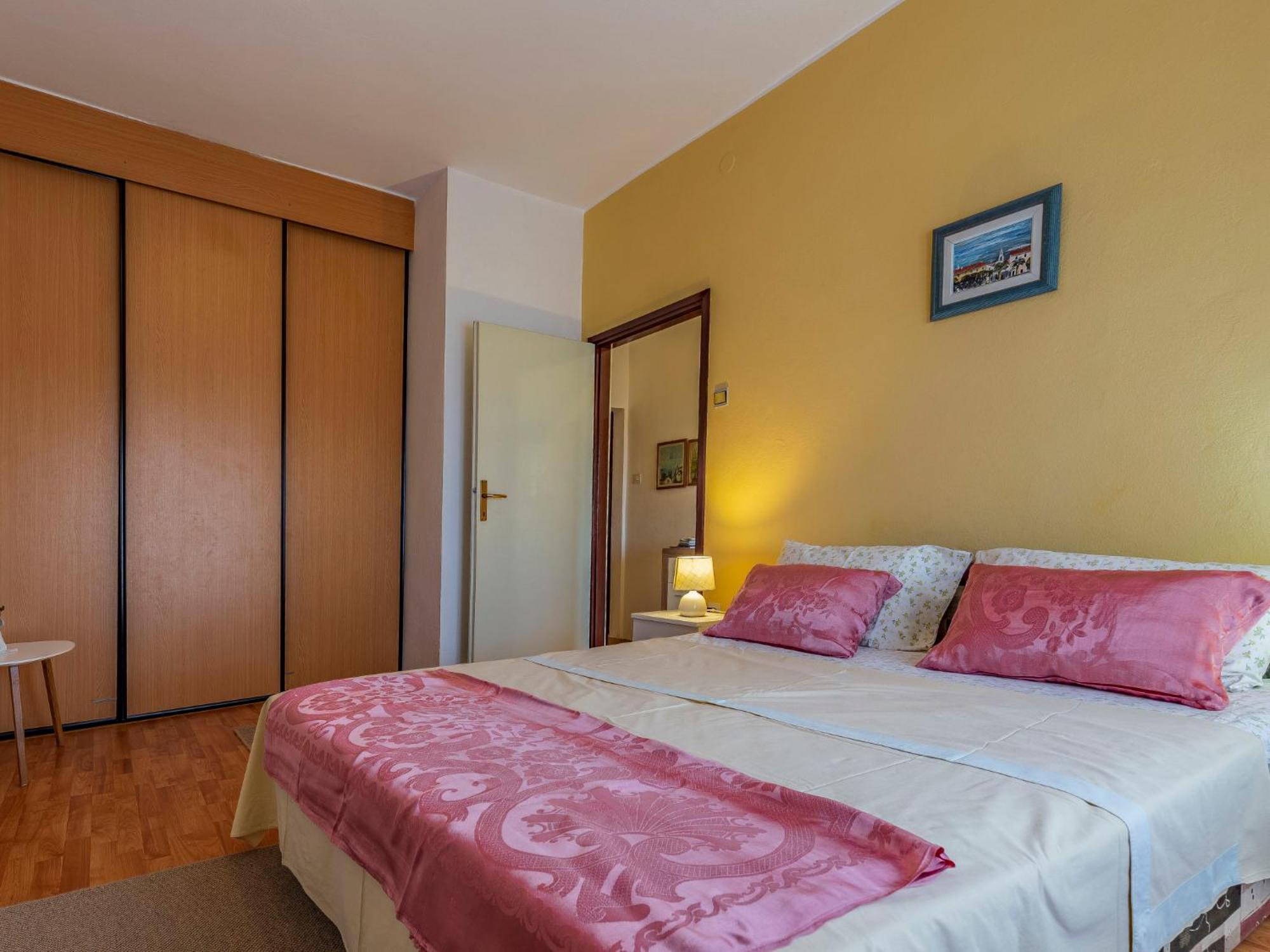 Apartment Vladimir - Pul237 By Interhome Banjole Zewnętrze zdjęcie