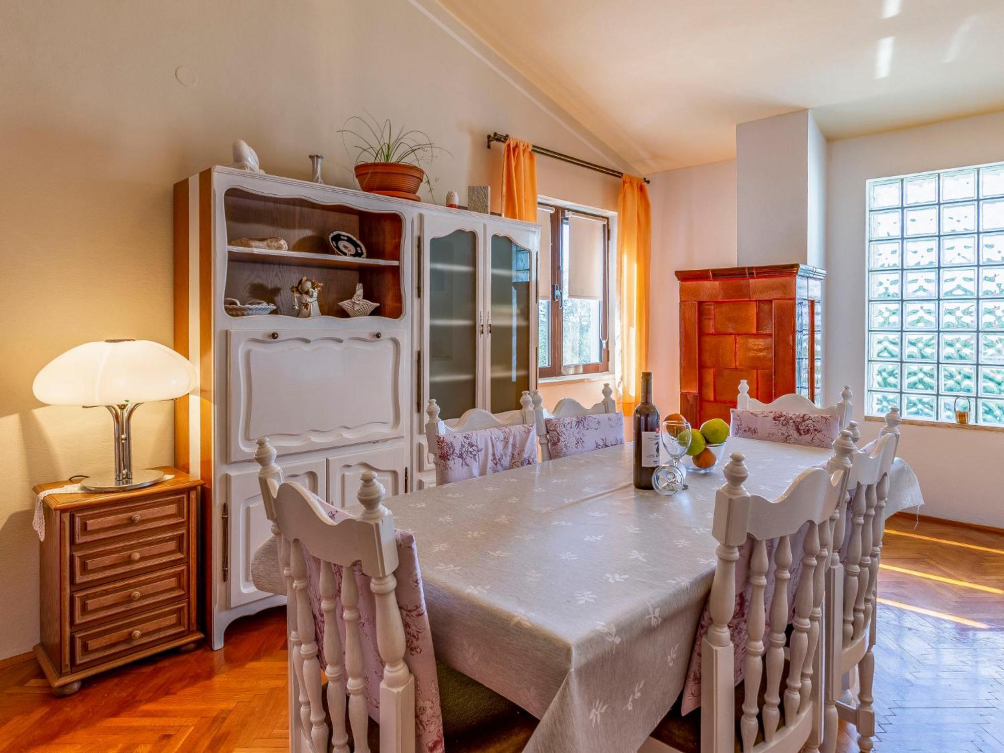 Apartment Vladimir - Pul237 By Interhome Banjole Zewnętrze zdjęcie