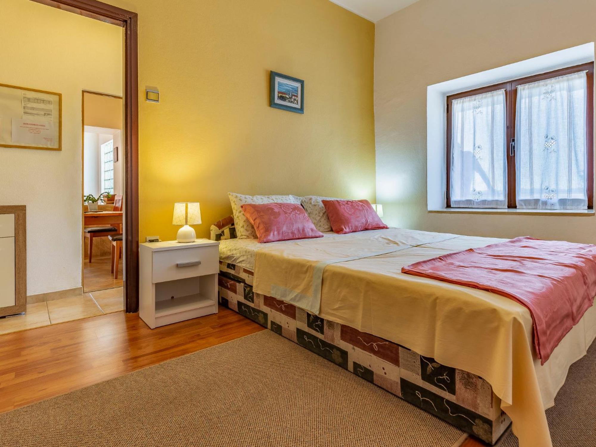Apartment Vladimir - Pul237 By Interhome Banjole Zewnętrze zdjęcie